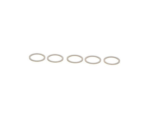 Repair kit, common rail system F 00Z C99 896 Bosch