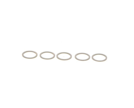 Repair kit, common rail system F 00Z C99 896 Bosch, Image 3