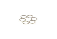 Repair kit, common rail system F 00Z C99 924 Bosch