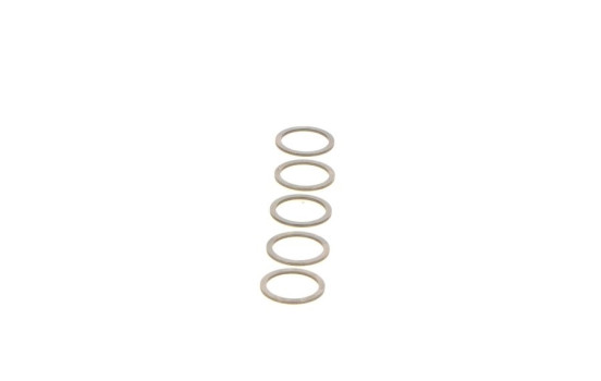 Repair kit, common rail system F 00Z C99 942 Bosch, Image 2