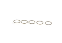 Repair kit, common rail system F 00Z C99 953 Bosch