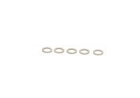 Repair kit, common rail system F 00Z C99 962 Bosch