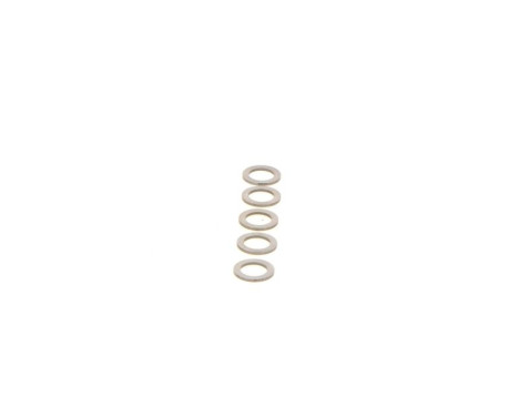 Repair kit, common rail system F 00Z C99 962 Bosch, Image 2