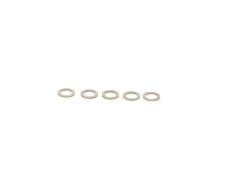 Repair kit, common rail system F 00Z C99 962 Bosch, Image 3