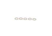 Repair kit, common rail system F 00Z C99 970 Bosch