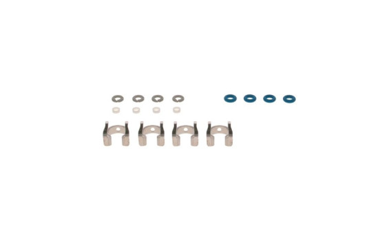 Repair Kit, injection nozzle 2 707 010 012 Bosch