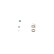 Repair Kit, injection nozzle 2 707 010 033 Bosch, Thumbnail 4