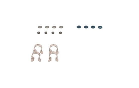 Repair Kit, injection nozzle 2 707 010 034 Bosch