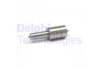 Repair Kit, injection nozzle