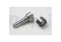 Repair Kit, injection nozzle