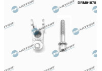 Repair kit, injector holder