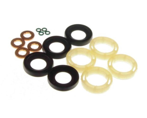 Repair kit, injector holder