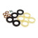 Repair kit, injector holder