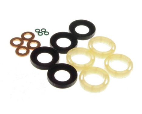 Repair kit, injector holder, Image 2