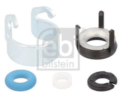 Repair kit, Injector/Injector 183429 FEBI