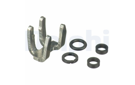 Repair kit, Injector/Injector