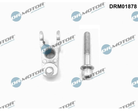 Repair kit, Injector/Injector
