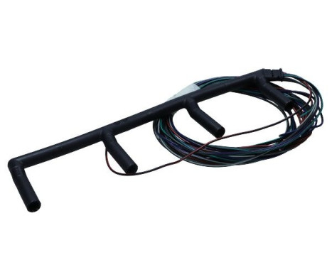 Repair kit, injector wiring kit