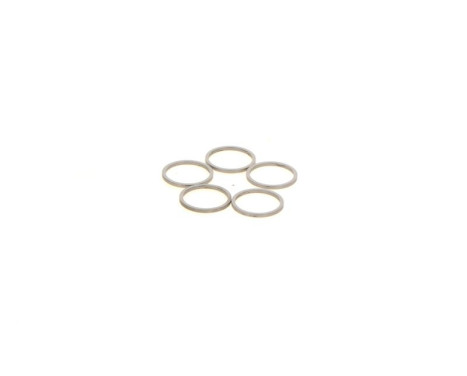 Repair kit, pump-injector unit F 00R J04 701 Bosch, Image 4