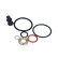 Repair kit, pump-injector unit, Thumbnail 2