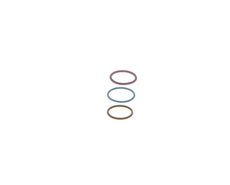 Repair Kit, pump-nozzle unit F 00V X99 995 Bosch