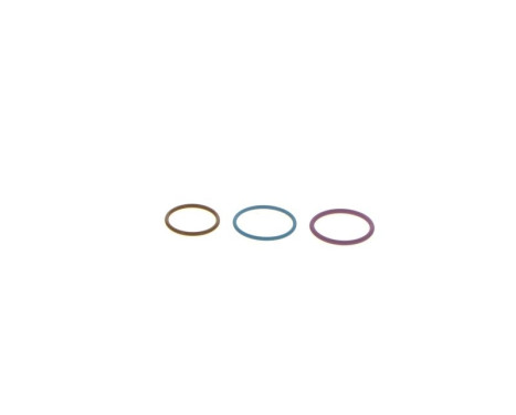Repair Kit, pump-nozzle unit F 00V X99 995 Bosch, Image 2