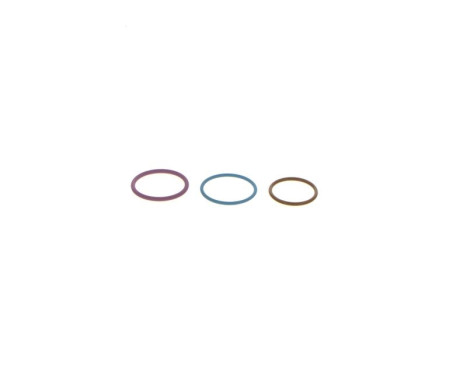 Repair Kit, pump-nozzle unit F 00V X99 995 Bosch, Image 4