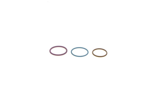 Repair Kit, pump-nozzle unit F 00V X99 995 Bosch, Image 4