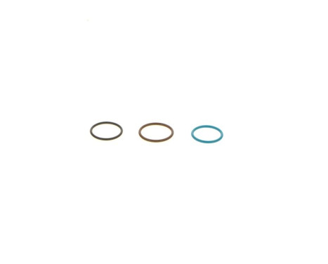 Repair Kit, pump-nozzle unit F 00V X99 996 Bosch, Image 4
