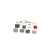 Repair Kit, starter 1 007 010 079 Bosch, Thumbnail 3