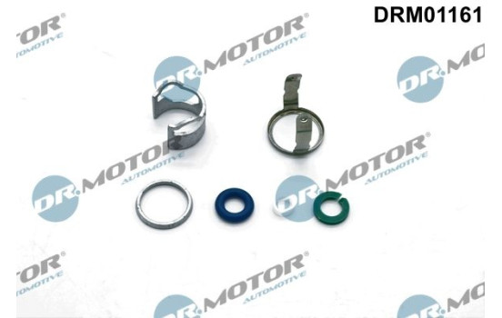 Repair system