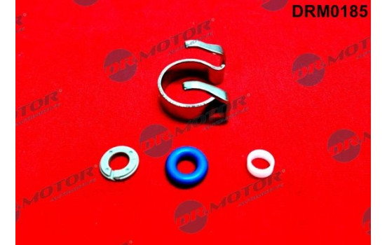 Repair system