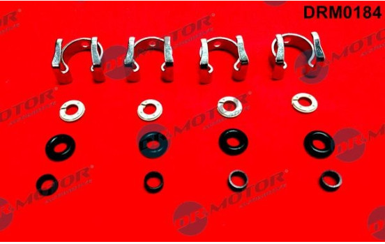 Repair system
