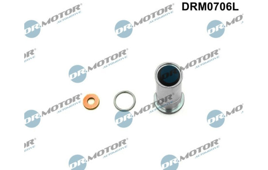 Repair system