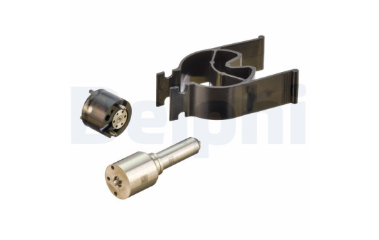Repair system