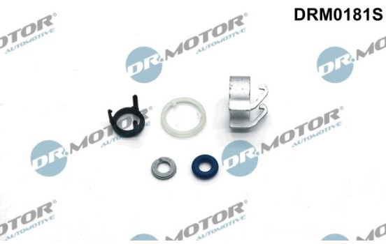 Repair system