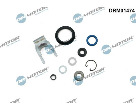 Repair system