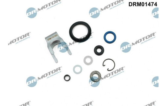 Repair system