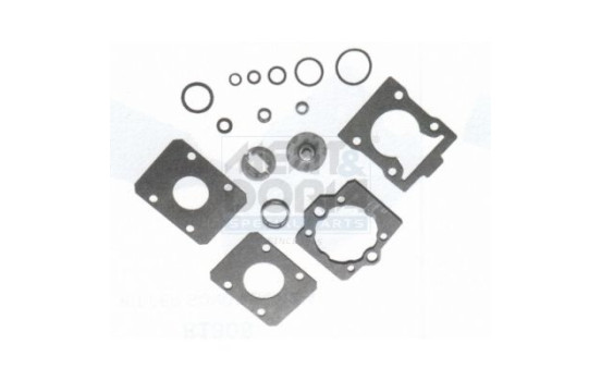 Repair System