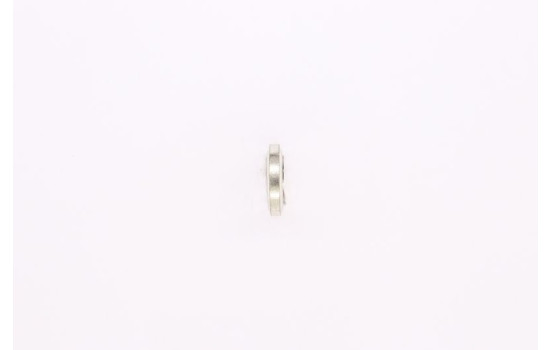 RONDELLE (METAL) 7.50 X 17.00 X 3.6, Image 3