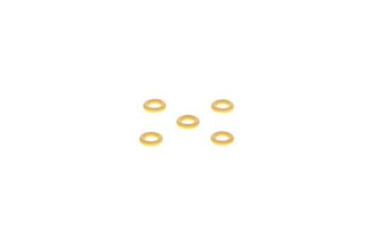 Rubber sealing ring, injector EV-1.3T-M9 Bosch, Image 2