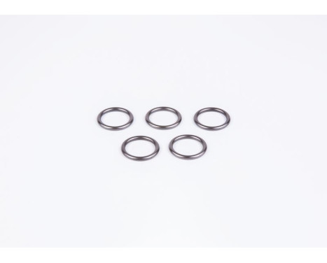 Rubber suspension ring 2 430 210 081 Bosch
