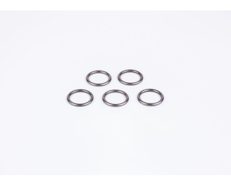 Rubber suspension ring 2 430 210 081 Bosch, Image 3
