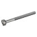 Screw, injection nozzle holder 172930 FEBI