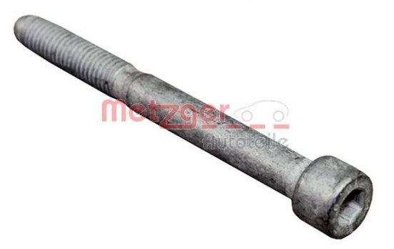 Screw, injection nozzle holder OE-part GREENPARTS
