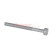 Screw, injection nozzle holder OE-part GREENPARTS