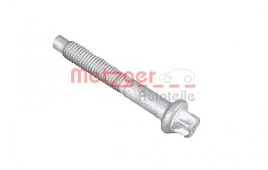 Screw, injection nozzle holder OE-part