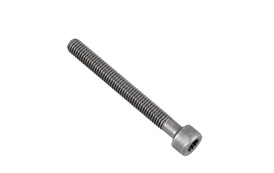 Screw, injection nozzle holder OE-part, Image 2