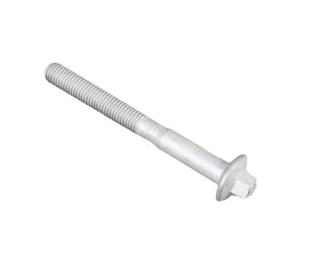 Screw, injection nozzle holder OE-part