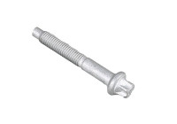 Screw, injection nozzle holder OE-part